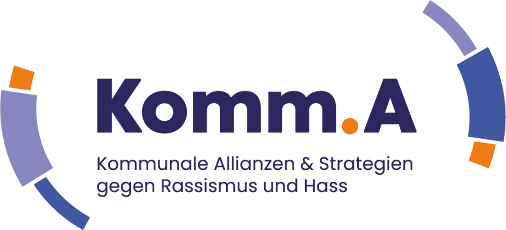 Logo Komm.A